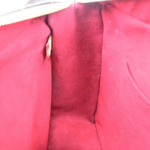 LOUIS VUITTON Multipli Cite Shoulder Bag Monogram Leather Brown M51162 97YG865 - Picture 4 of 16